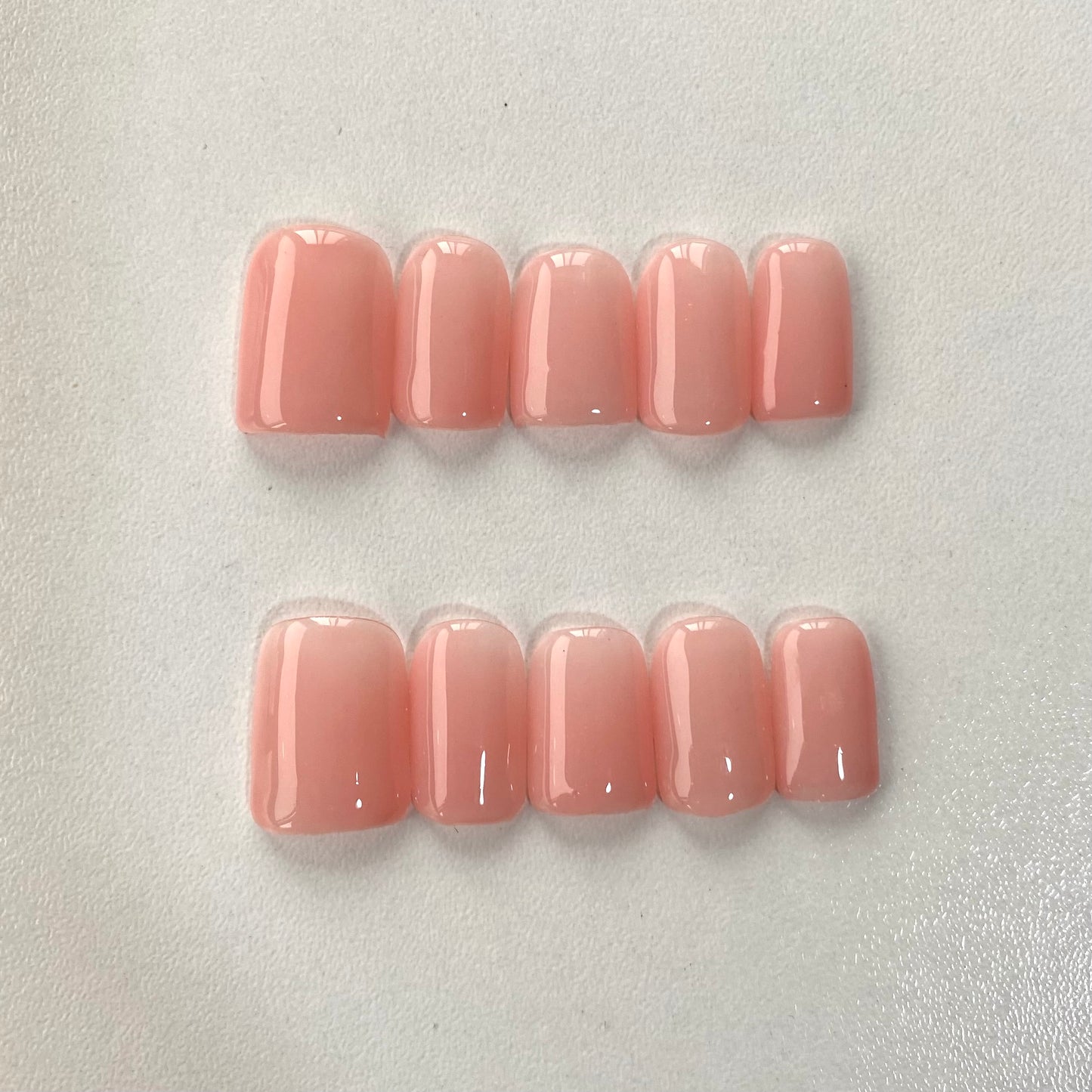 Size S - Jelly Nude - Ready Made