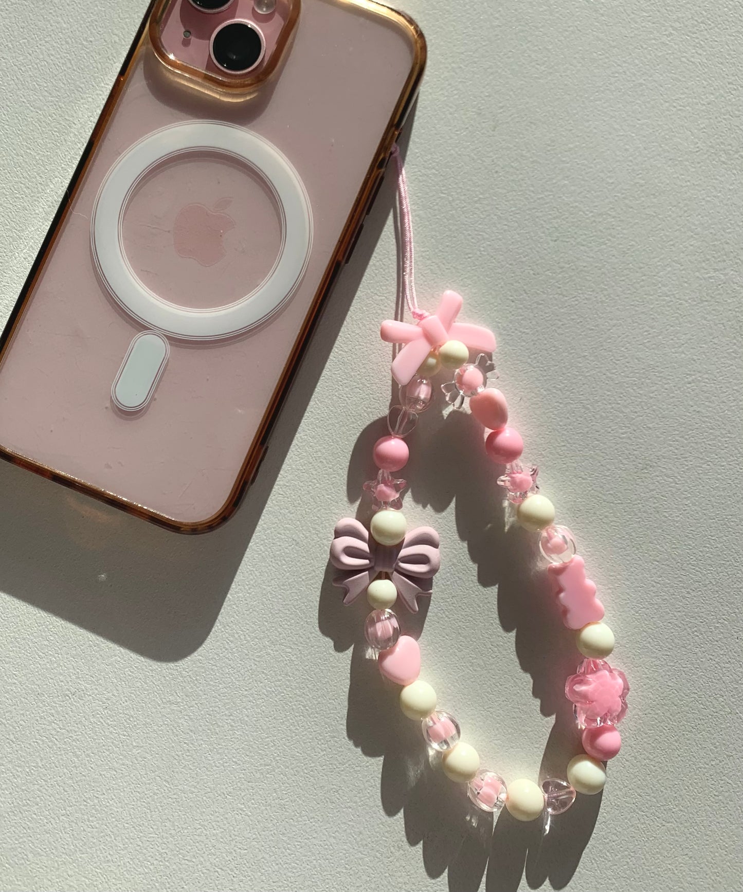 Phone Strap - Pastel Dreams๐๐