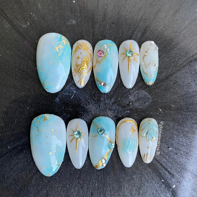 Pisces ππ§ββοΈβοΈππ«§β¨