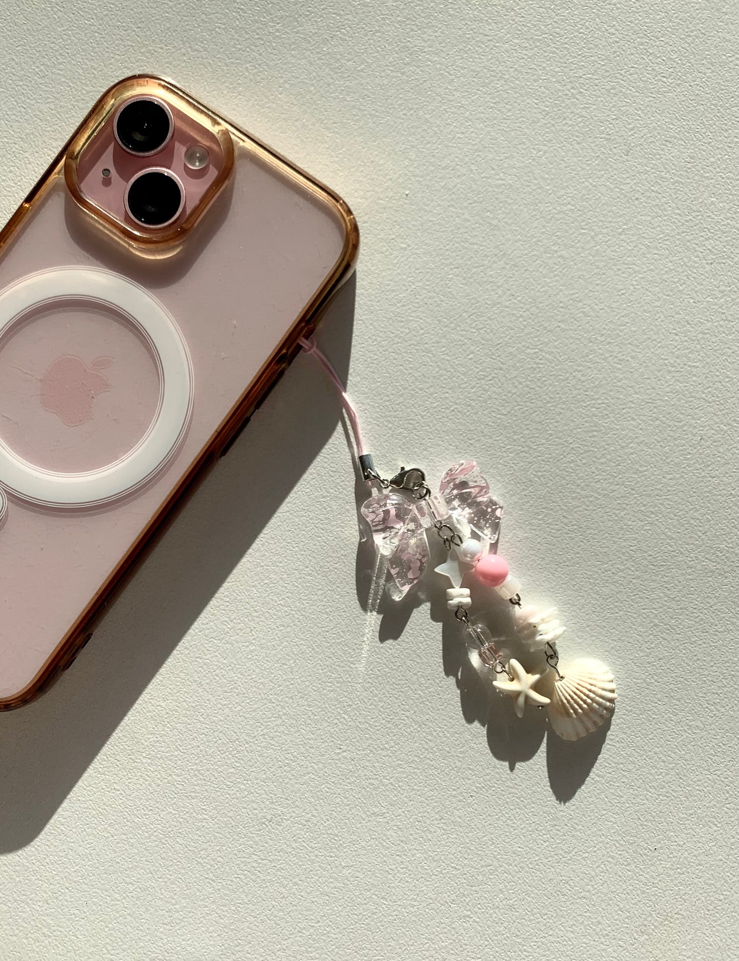 Phone Strap-Seaside Breeze๐๐