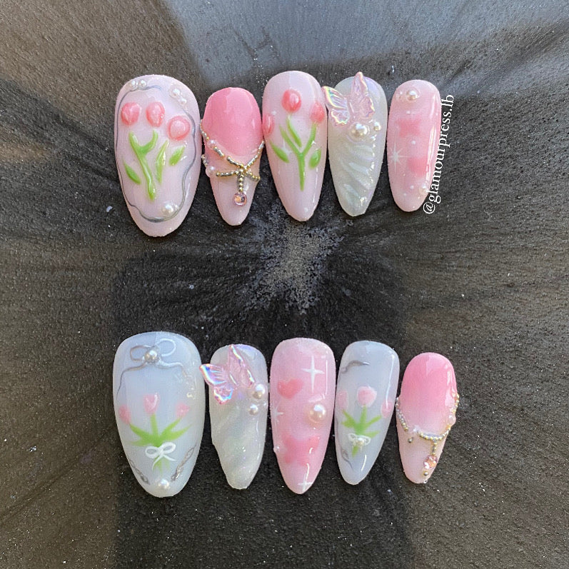 Fairytopia Setπ§π½β²οΈπ§πΎββοΈπΊπͺ·π«§πβ¨