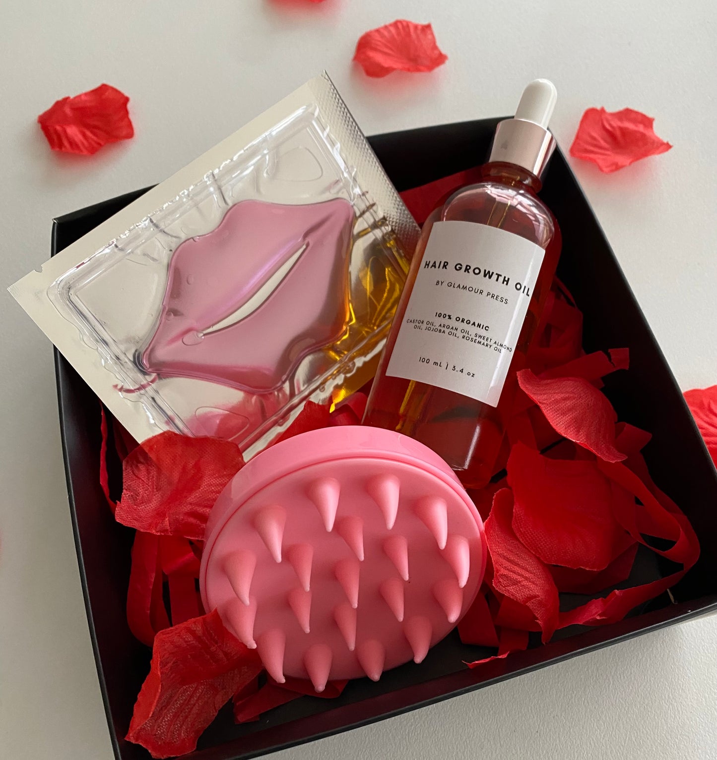 Gift Bundle - Hair Care