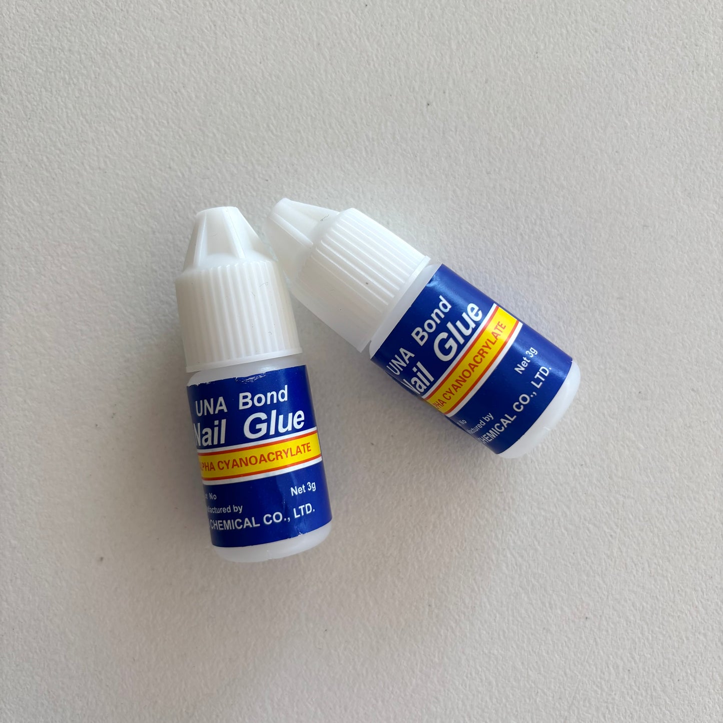 Strong Nail Glue
