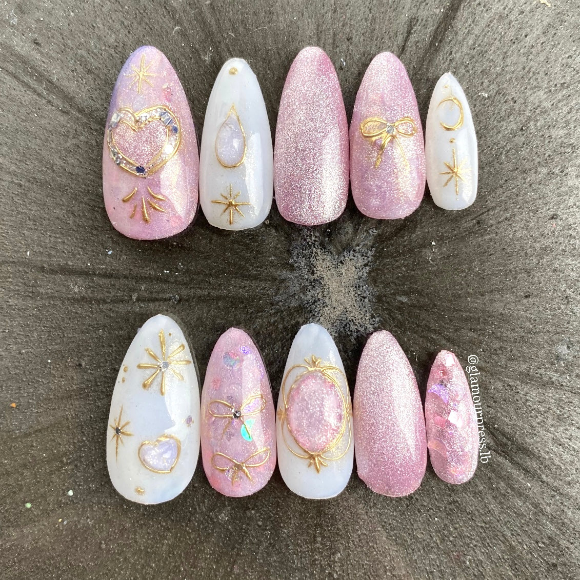 Starlace💖