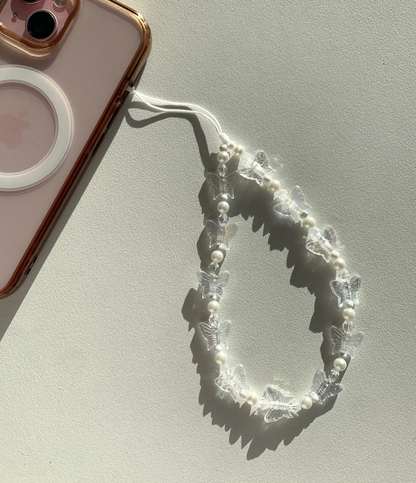 Phone Strap - Butterfly Strap π¦π€