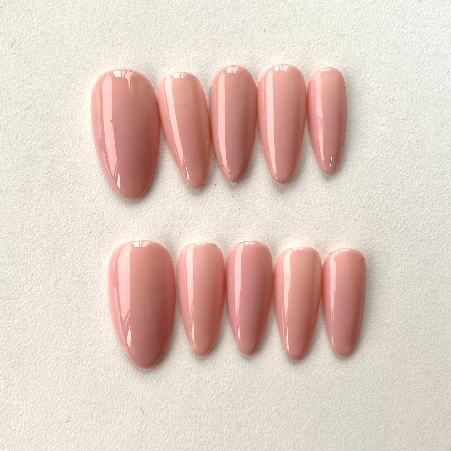 Size XXS - Nude set - Ready Made