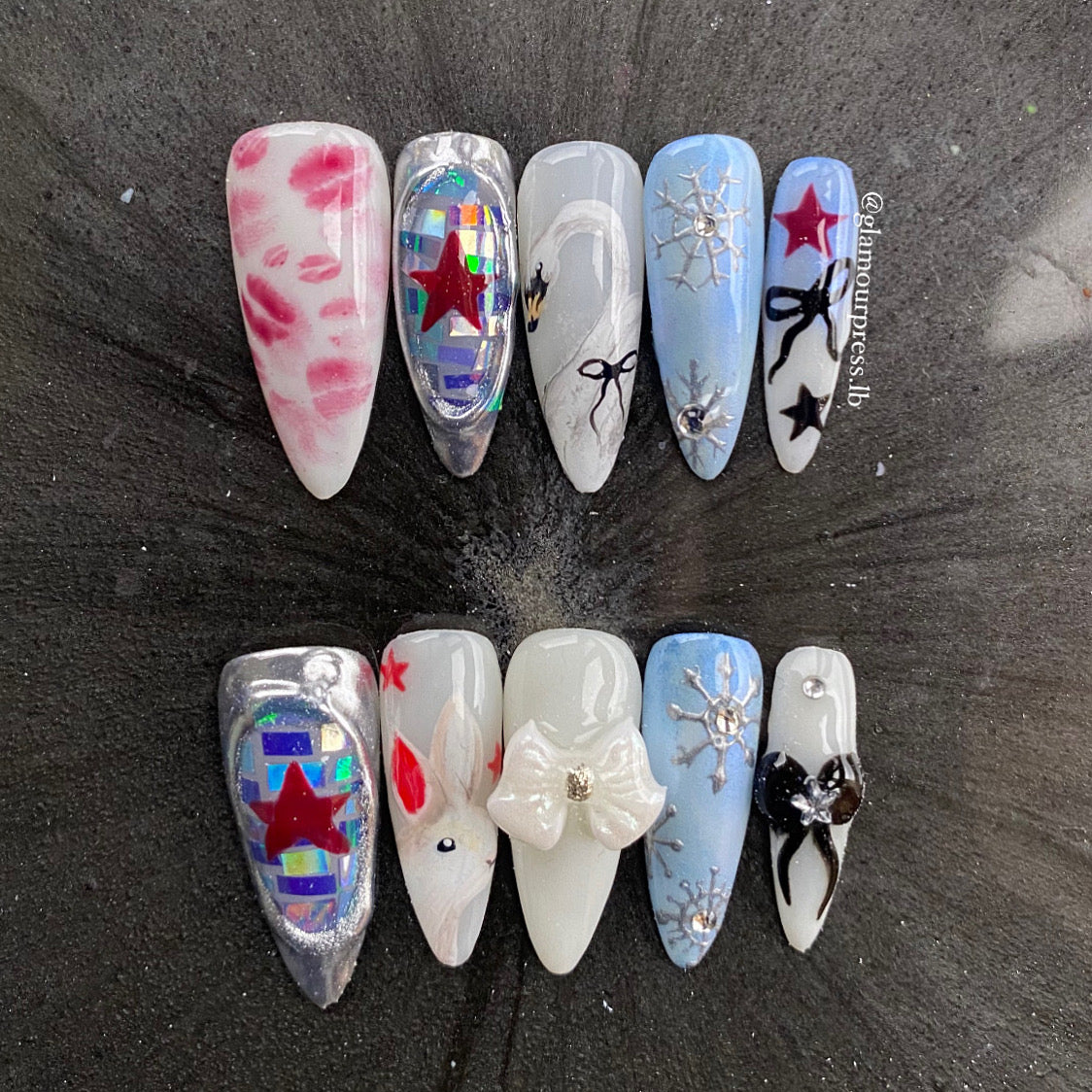 The Jane Set🧑🌾🐇🦢