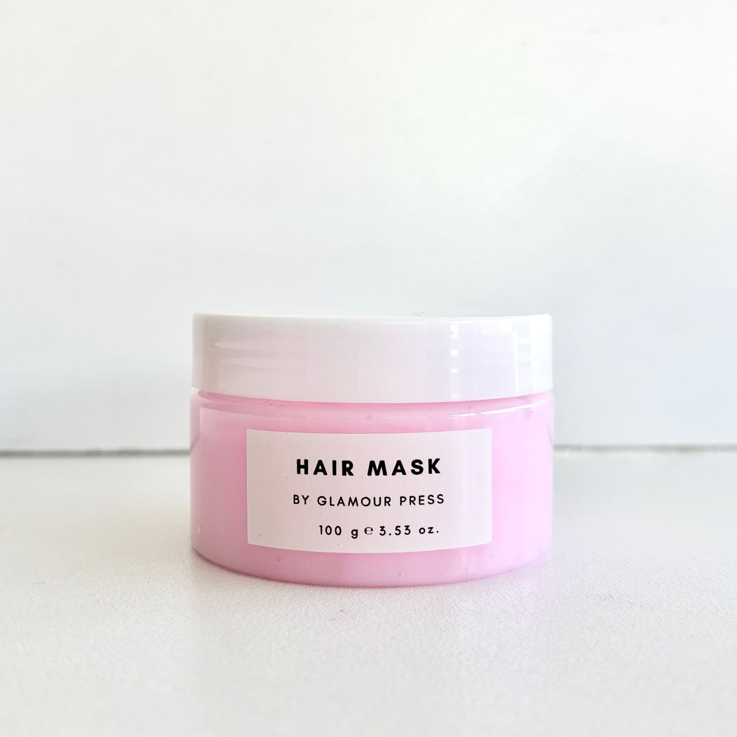 Hair Mask