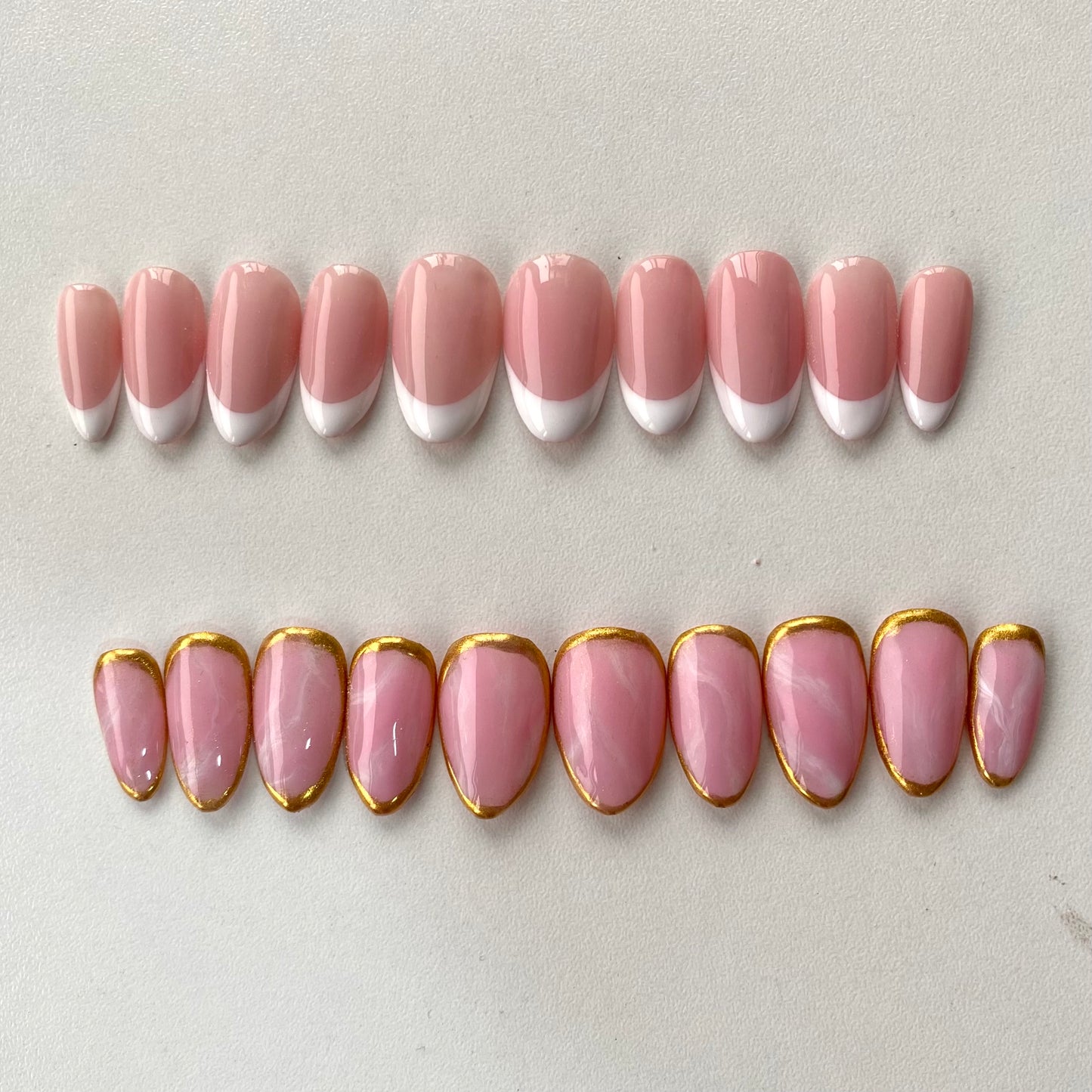 Size M/L - Best Sellers - Ready Made