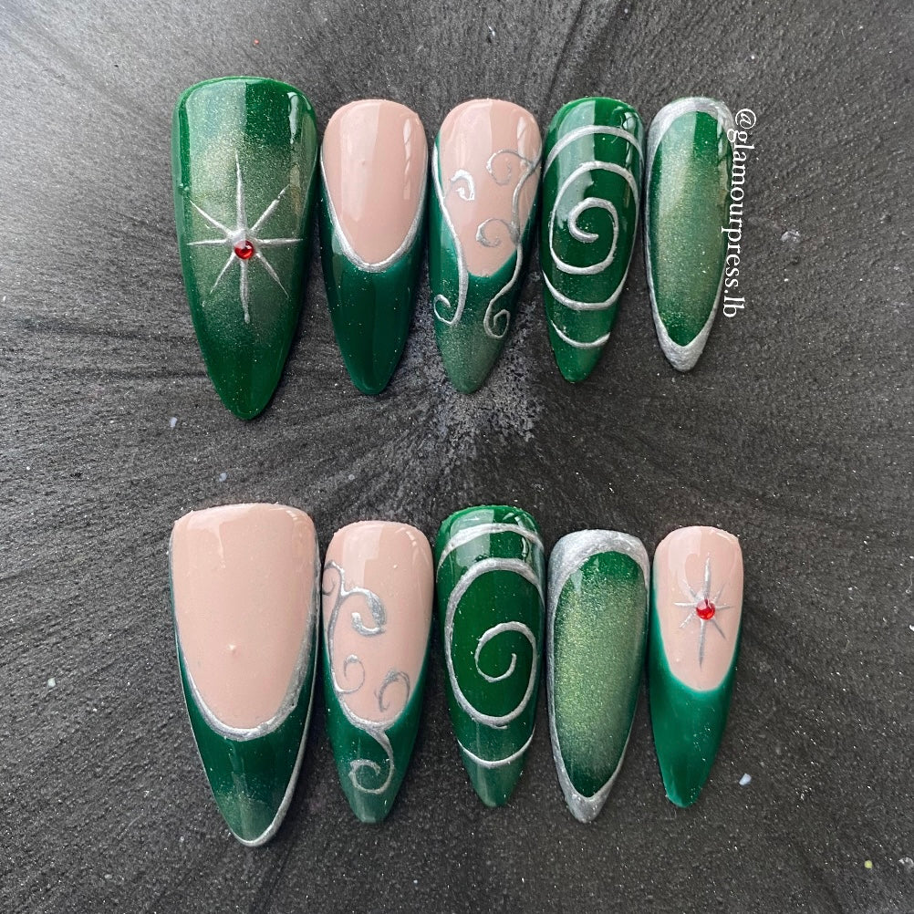 Whispering Elves🧝♂️💫🧝🏽♀️