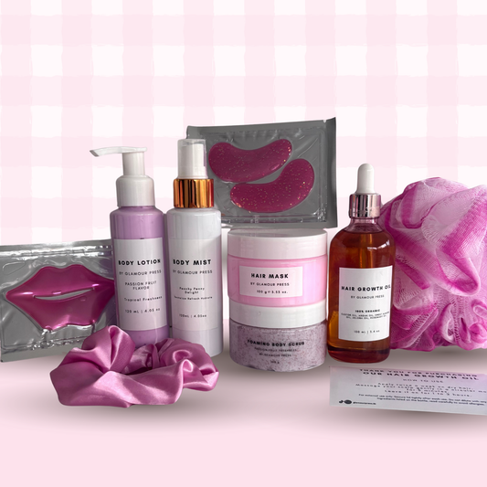 All in One Pamper Bundle🎀