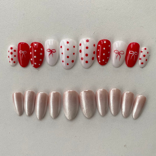 Size 1-5-5-6-9 - Custom Duo - Ready Made