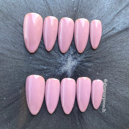 Milk Chocolate Brown