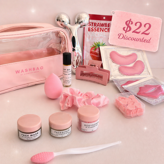 Selfcare Kit