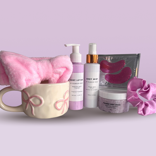 Coquette Bundle🎀🫧🕯️