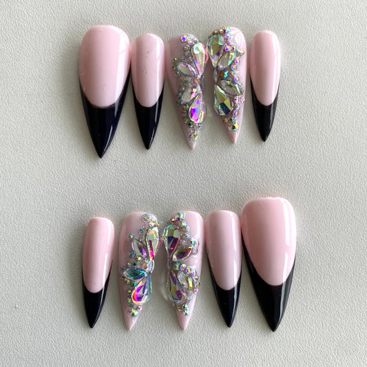 Size XS - Enchantress Set - Ready Made