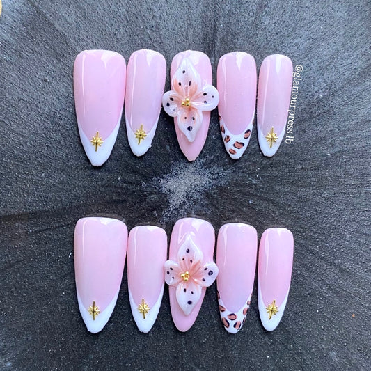 Soft Desire✨🤍🐆