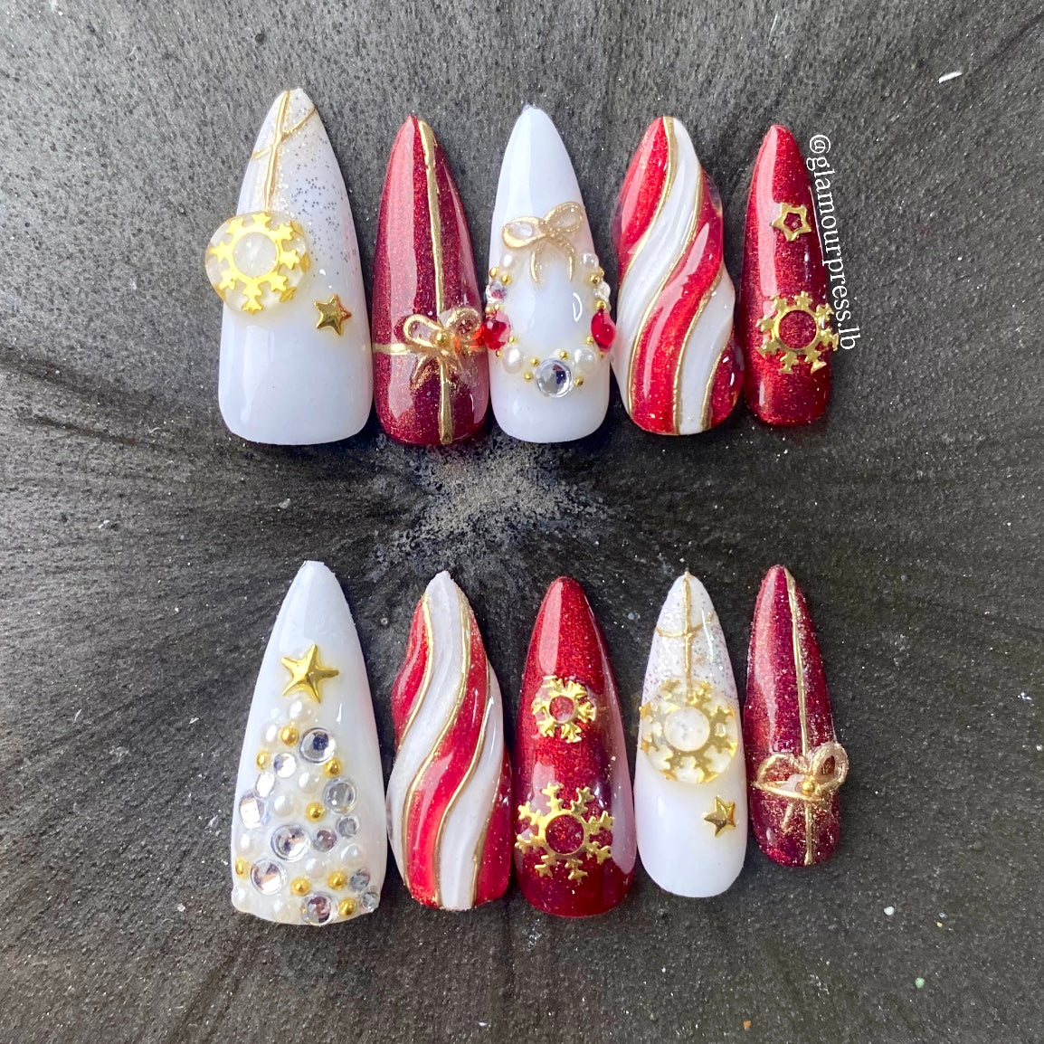 Noel Royale❤️❄️💫🌟