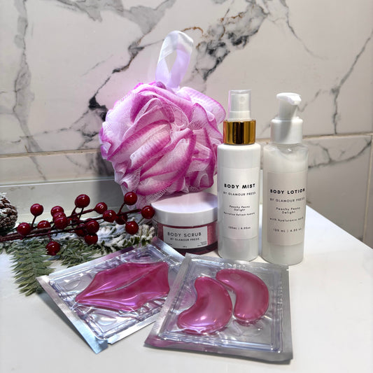 Christmas Shower Bundle☃️❤️