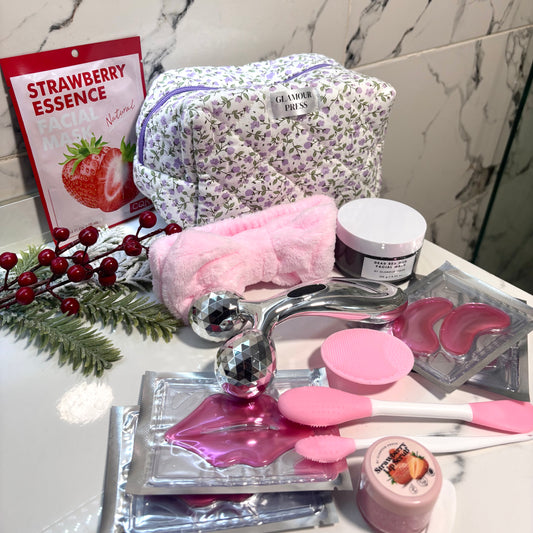 Christmas Skincare Bundle