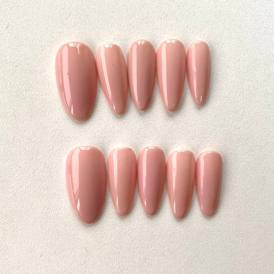 Size XXS - Nude set - Ready Made