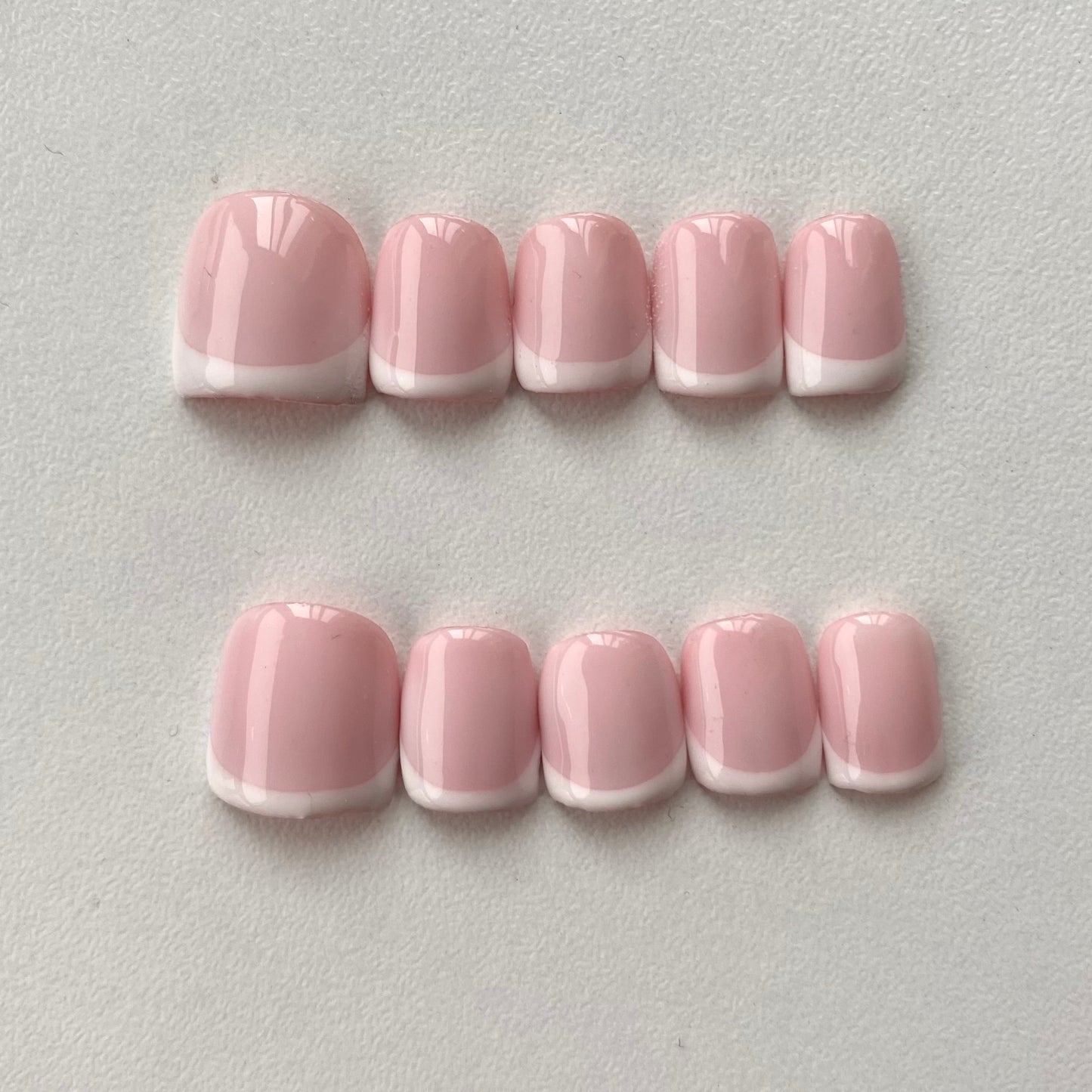 Size XXS - French set - Ready Made