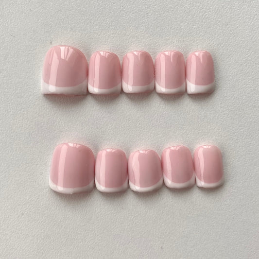 Size XXS - French set - Ready Made