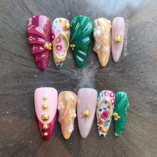 Velvet Winter💫❤️