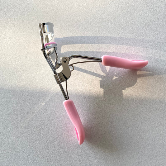 Lash Curler