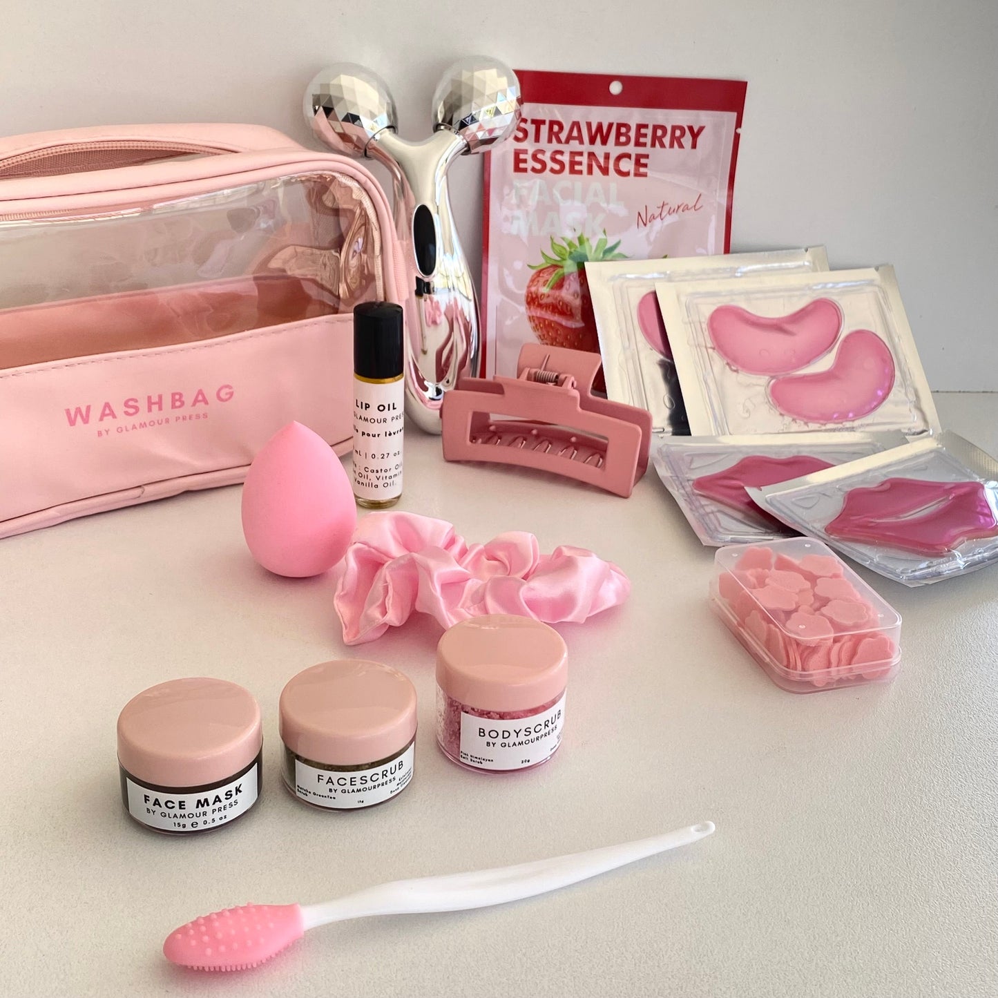 Selfcare Kit